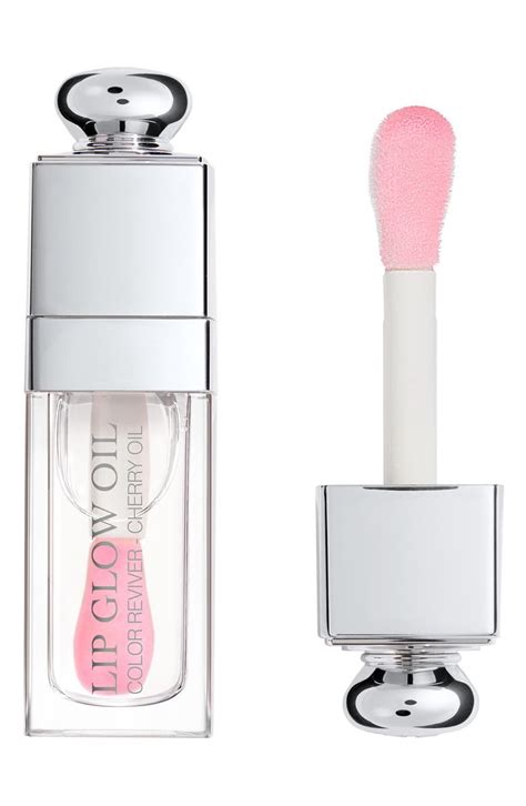 nordstrom dior lip oil|where to buy dior lipstick.